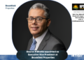 Gaurav M Bhatia appointed as Executive Vice President at Brookfield Properties