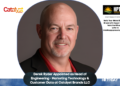 Derek Ryder Appointed as Head of Engineering - Marketing Technology & Customer Data at Catalyst Brands LLC