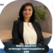 Babli K. Appointed as Manager Talent Acquisition at SUEZ