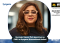 Maninder Kapoor Puri Appointed as CHRO at Syngene International Limited