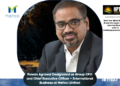 Pawan Agrawal Designated as Group CFO and Chief Executive Officer – International Business at Marico Limited
