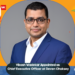 Vikash Wadekar Appointed as Chief Executive Officer at Deven Choksey