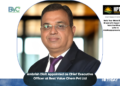 Ambrish Dixit Appointed as Chief Executive Officer at Best Value Chem Pvt Ltd