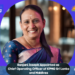 Ranjani Joseph Appointed as Chief Operating Officer of KPMG Sri Lanka and Maldives Ranjani Joseph Appointed as Chief Operating Officer of KPMG Sri Lanka and Maldives Ranjani Joseph Appointed as Chief Operating Officer of KPMG Sri Lanka and Maldives