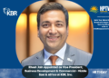 Ritesh Jain Appointed as Vice President, Business Development & Commercial - Middle East & Africa at KBR, Inc.