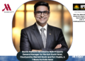 Sachin Malhotra Elevated to Multi-Property General Manager for Marriott Kochi Hotel, Courtyard by Marriott Kochi and Port Muziris, A Tribute Portfolio Hotel
