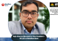 Rajiv Sharma Elevated to Vice President – HR L&D at Bandhan Bank