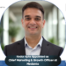 Kedar Apte Appointed as Chief Marketing & Growth Officer at Medanta