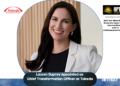 Lauren Duprey Appointed as Chief Transformation Officer at Takeda