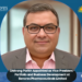 Chitrang Parikh Appointed as Vice President - Portfolio and Business Development at Senores Pharmaceuticals Limited