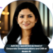 Aditi Roy Appointed as Head of Corporate Communications and CSR at Akasa Air