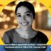 Apurva Mishra Appointed as Head - Corporate Communications & CSR at DHL Express India