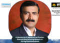 Krishnakumar N Appointed as Director, External Manufacturing Network at Ferring Pharmaceuticals