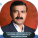 Krishnakumar N Appointed as Director, External Manufacturing Network at Ferring Pharmaceuticals
