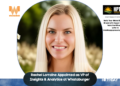Rachel Lorraine Appointed as VP of Insights & Analytics at Whataburger