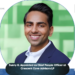 Sunny G. Appointed as Chief People Officer at Crescent Cove Advisors LP