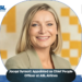 Jacqui Synnott Appointed as Chief People Officer at ASL Airlines