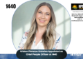 Kristen Pinkston Knowles Appointed as Chief People Officer at 1440