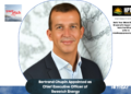 Bertrand Chupin Appointed as Chief Executive Officer of Sweetch Energy