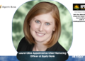 Laurel Cline Appointed as Chief Marketing Officer at Equity Bank
