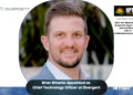 Brian Erhartic Appointed as Chief Technology Officer at Divergent