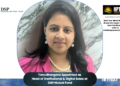 Tanu Bhargava Appointed as Head of Institutional & Digital Sales at DSP Mutual Fund