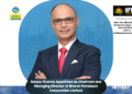 Sanjay Khanna Appointed as Chairman and Managing Director of Bharat Petroleum Corporation Limited