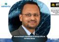 Pramod Gupta Appointed as Group CFO at Adventz Group