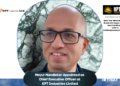 Mayur Mandlekar Appointed as Chief Executive Officer at KPT Industries Limited