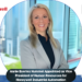 Annie Byerley Hummel Appointed as Vice President of Human Resources for Honeywell Industrial Automation