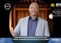 Solly Mathebula Appointed as Chief People Officer at Bearing Man Group (Pty) Ltd t/a BMG