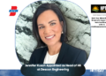 Jennifer Kusch Appointed as Head of HR at Descon Engineering