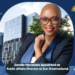 Zandile Mposelwa Appointed as Public Affairs Director at Sun International