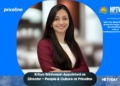 Kritya Srinivasan Appointed as Director – People & Culture at Priceline
