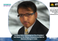 Jaydeep Naha Appointed as Vice President and Head of the Global Competence Hub for Siemens Energy in India