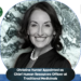 Christine Hunter Appointed as Chief Human Resources Officer at Traditional Medicinals