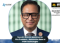 Sourabh Sharma Appointed as Vice President – Automotive Sales at VVDN Technologies