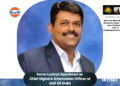 Ketan Lodaya Appointed as Chief Digital & Information Officer at Gulf Oil India