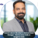 Adarsh Kulkarni Elevated to National Sales Manager – North & West India at Syngenta India