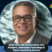 Ashish Mehta Elevated to Senior Vice President, Information Technology at Topcon Positioning Systems