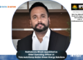 Subhabrata Ghosh Appointed as Chief Operating Officer at Tata AutoComp Gotion Green Energy Solutions