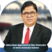 Sanku Bose Appointed as Vice Chancellor of Amity University Kolkata