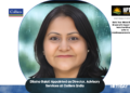 Diksha Gulati Appointed as Director, Advisory Services at Colliers India