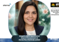 Shagufta Nahid Appointed as Head of Procurement at Eternis Fine Chemicals Limited