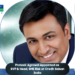 Prateek Agrawal Appointed as SVP & Head, SME Risk at Credit Saison India