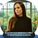 Renata Baccarat Appointed as CHRO / VP Human Resources at Ascenty
