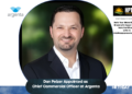 Dan Peizer Appointed as Chief Commercial Officer at Argenta
