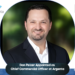 Dan Peizer Appointed as Chief Commercial Officer at Argenta