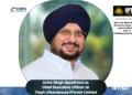 Avtar Singh Appointed as Chief Executive Officer at Ceph Lifesciences Private Limited