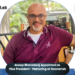 Anoop Bharadwaj Appointed as Vice President - Marketing at Hoonartek